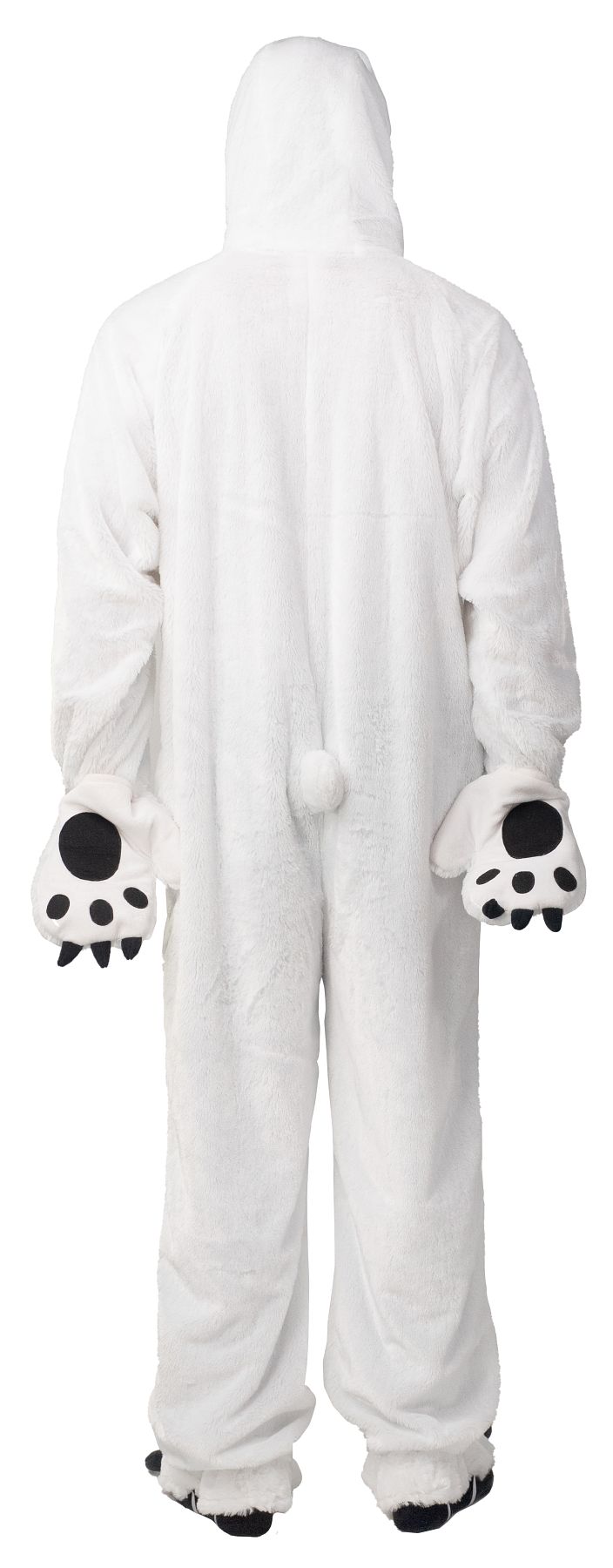 Overall Eisbär D Overall Eisbär D