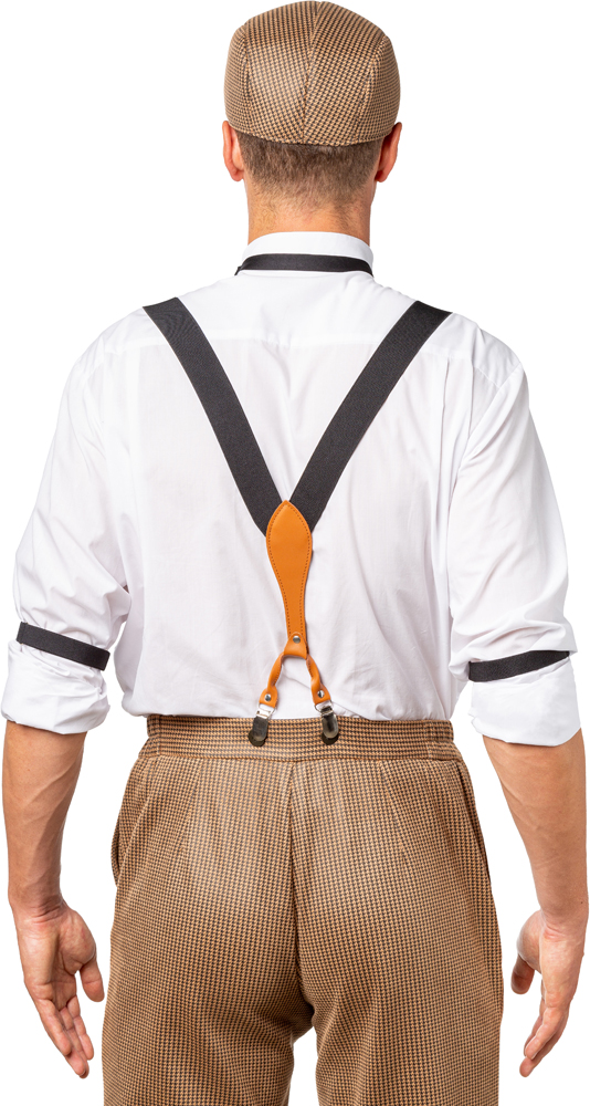 Set Gentleman Set Gentleman