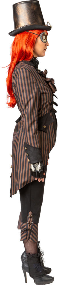 Steampunk Hose Steampunk Hose