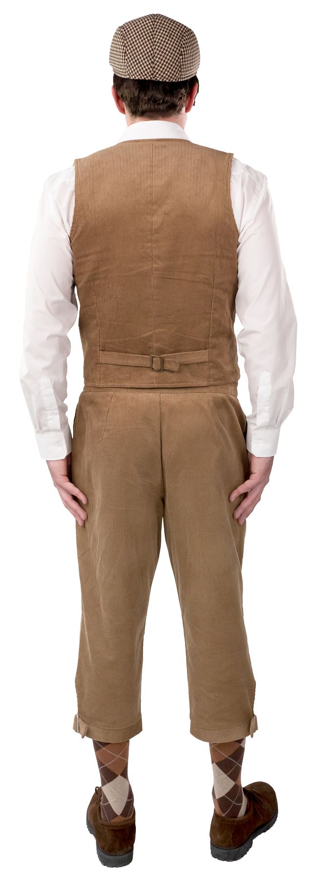 Knickerbocker, beige Knickerbocker, beige