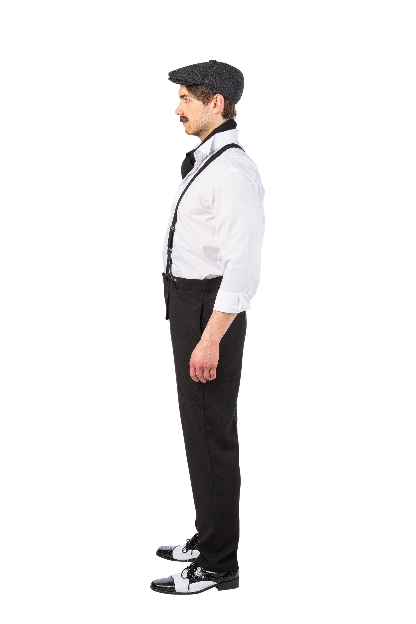 20er Hose mit Trägern 20er Hose mit Trägern