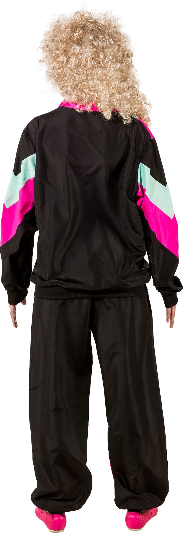 Jogginganzug 80er unisex Jogginganzug 80er unisex
