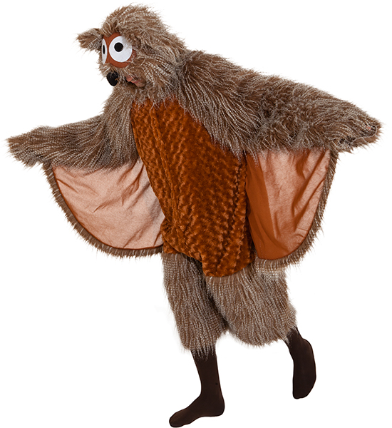 Big Eule Damen Big Eule Damen