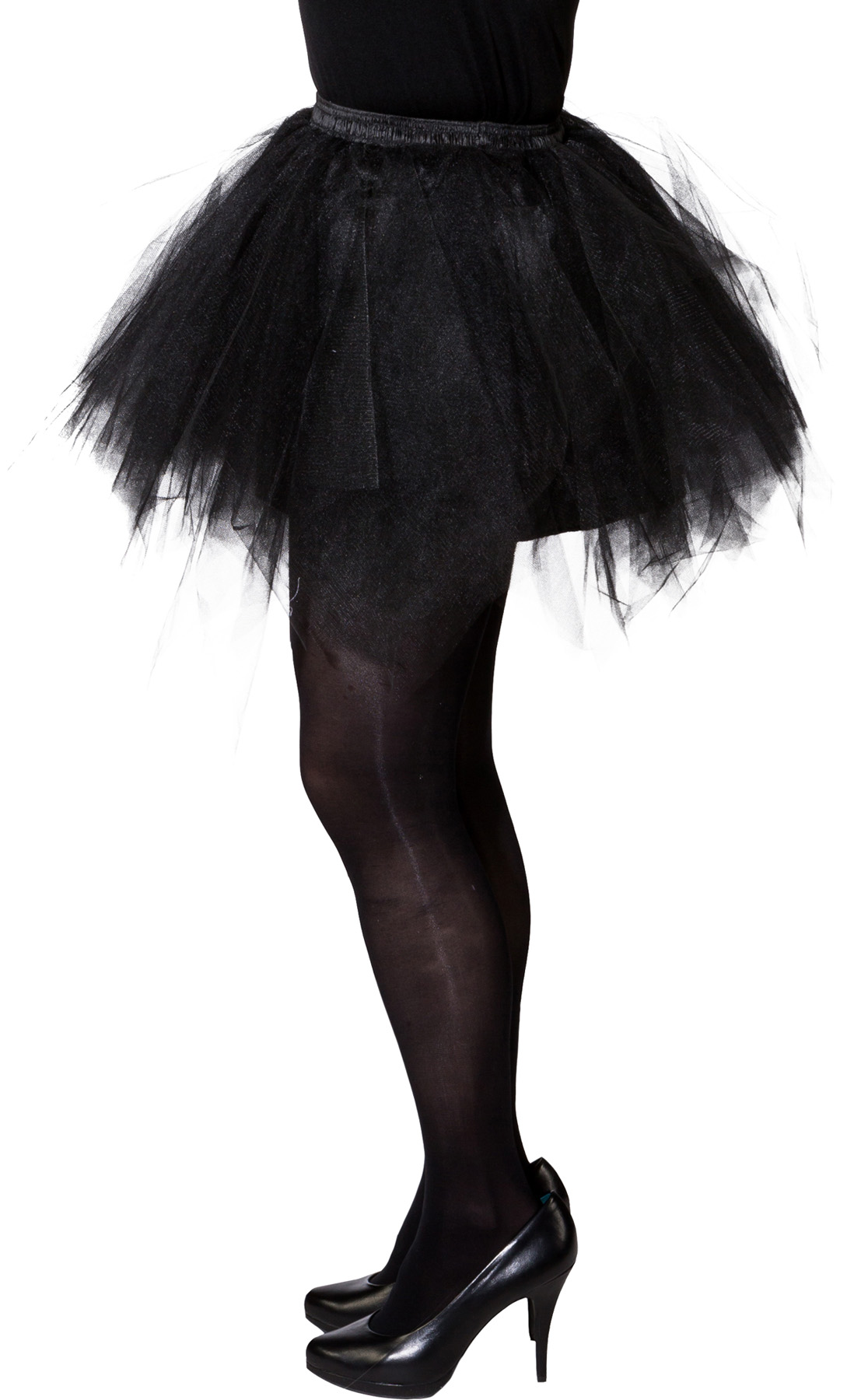 Tutu, schwarz Tutu, schwarz