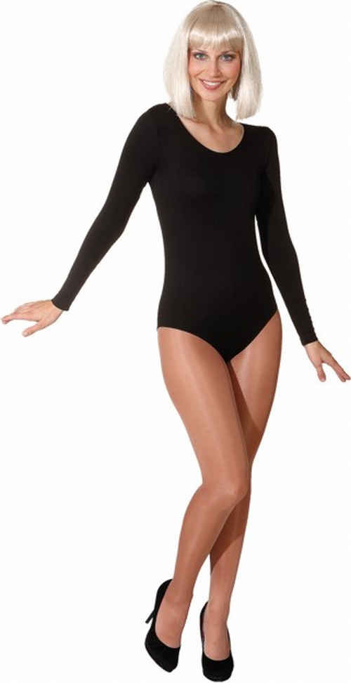 Body, schwarz