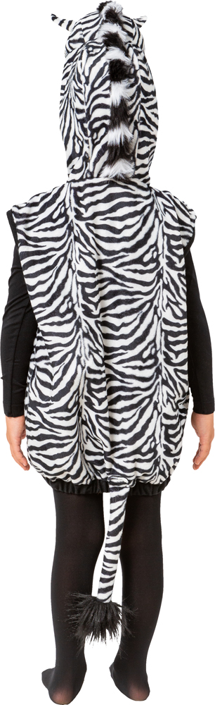 Weste Zebra Weste Zebra