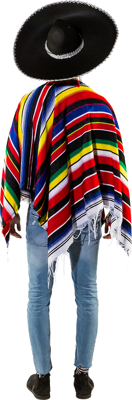 Poncho Poncho