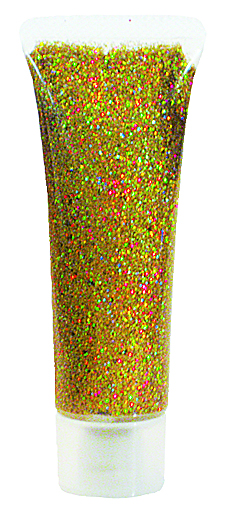 Glitzergel