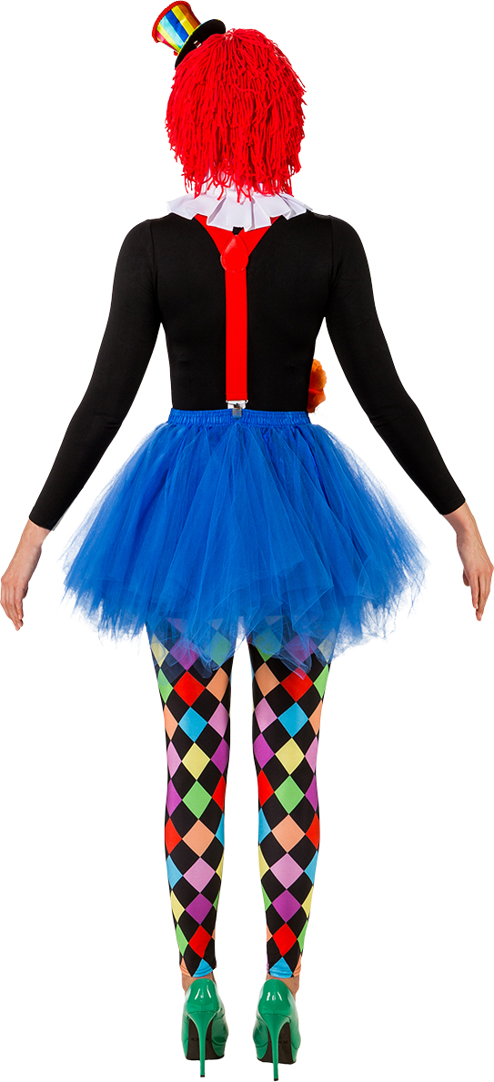 Tutu, blau Tutu, blau