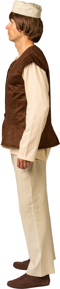 Weste Mittelalter Weste Mittelalter