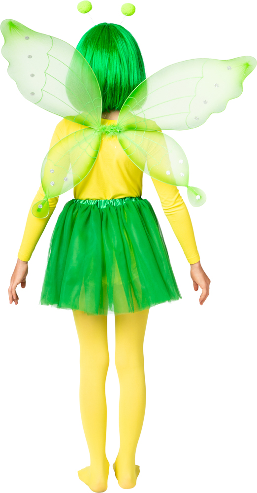 Petticoat, grün Petticoat, grün