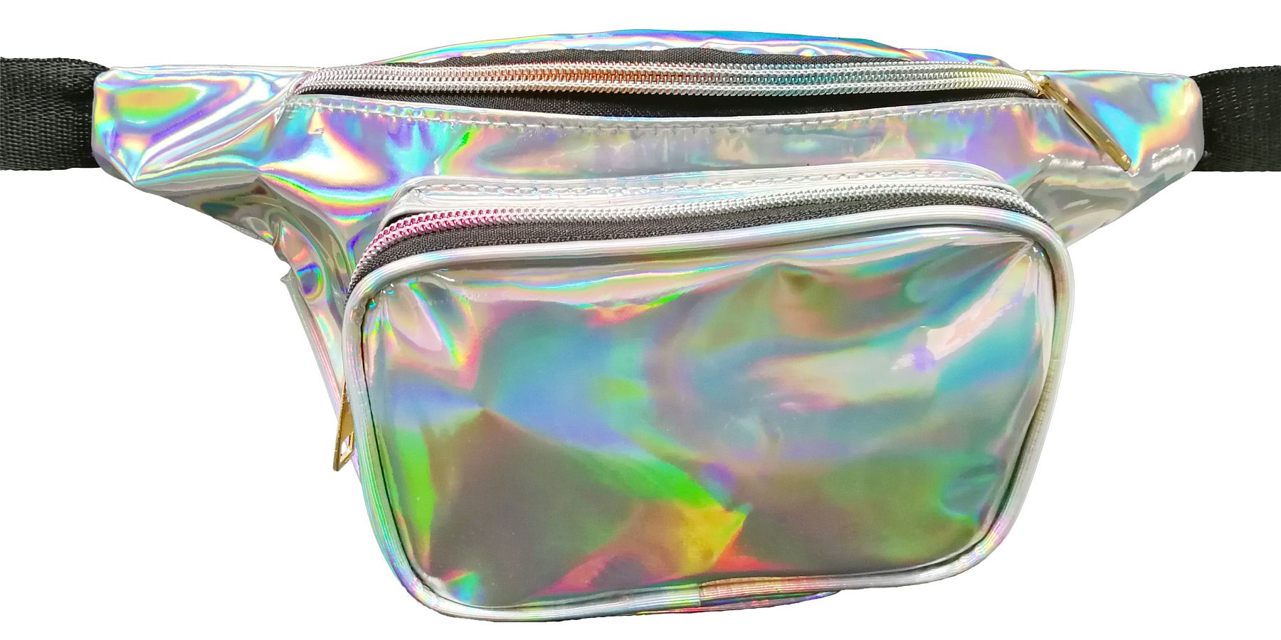 Bauchtasche Disco