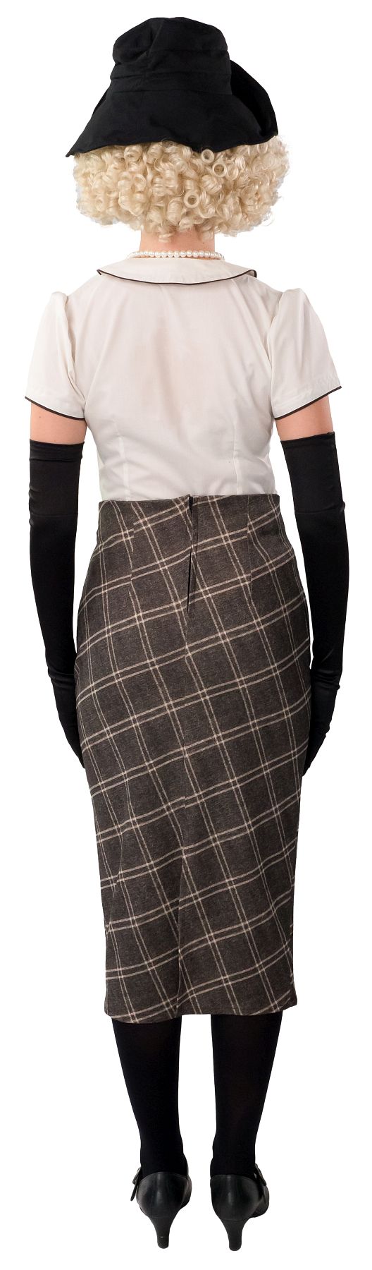 Bluse Bubikragen Bluse Bubikragen