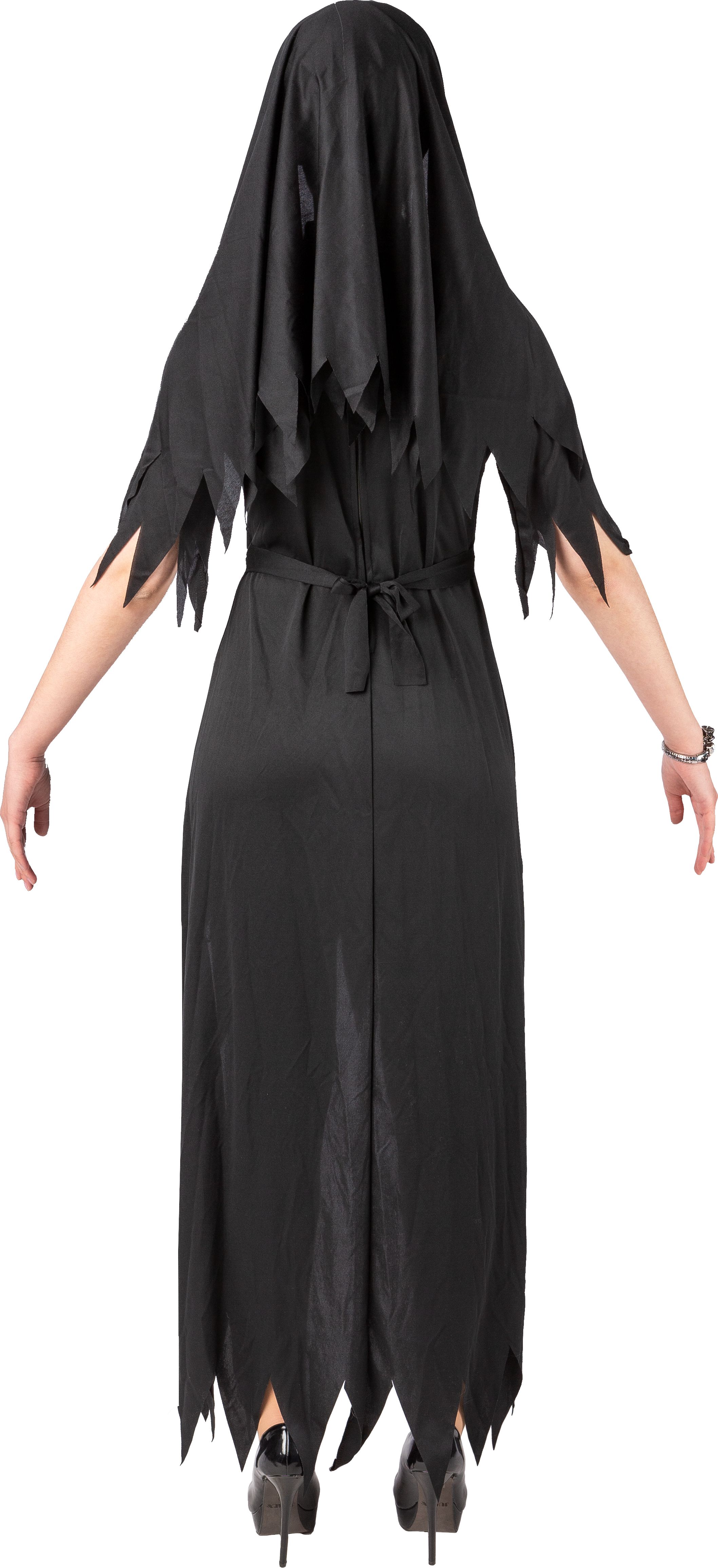 Halloween Nonne Halloween Nonne