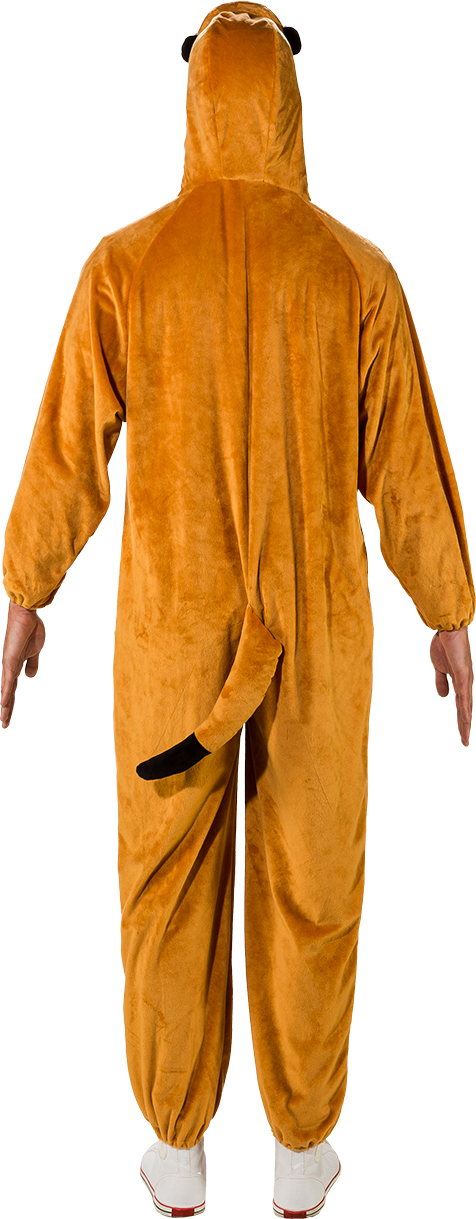 Overall Erdmännchen Overall Erdmännchen