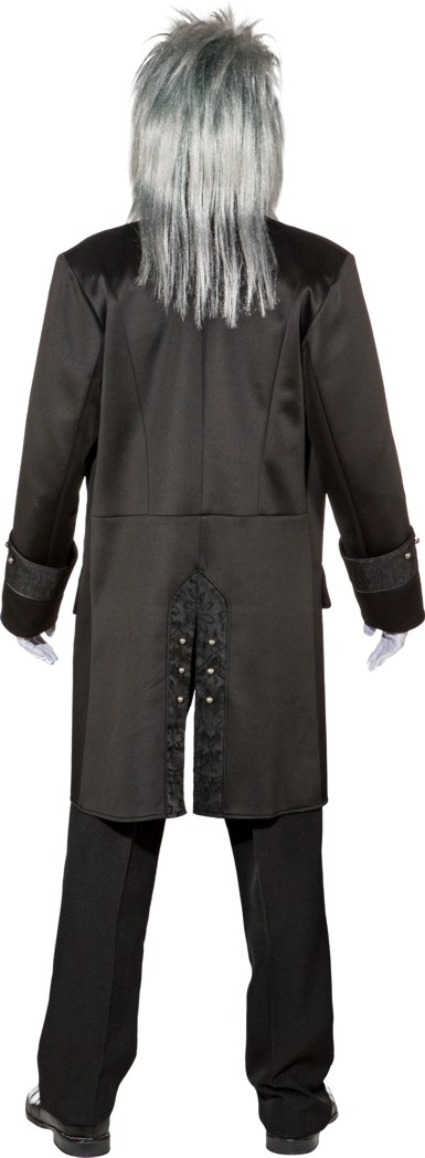 Herrenjacke, schwarz Herrenjacke, schwarz