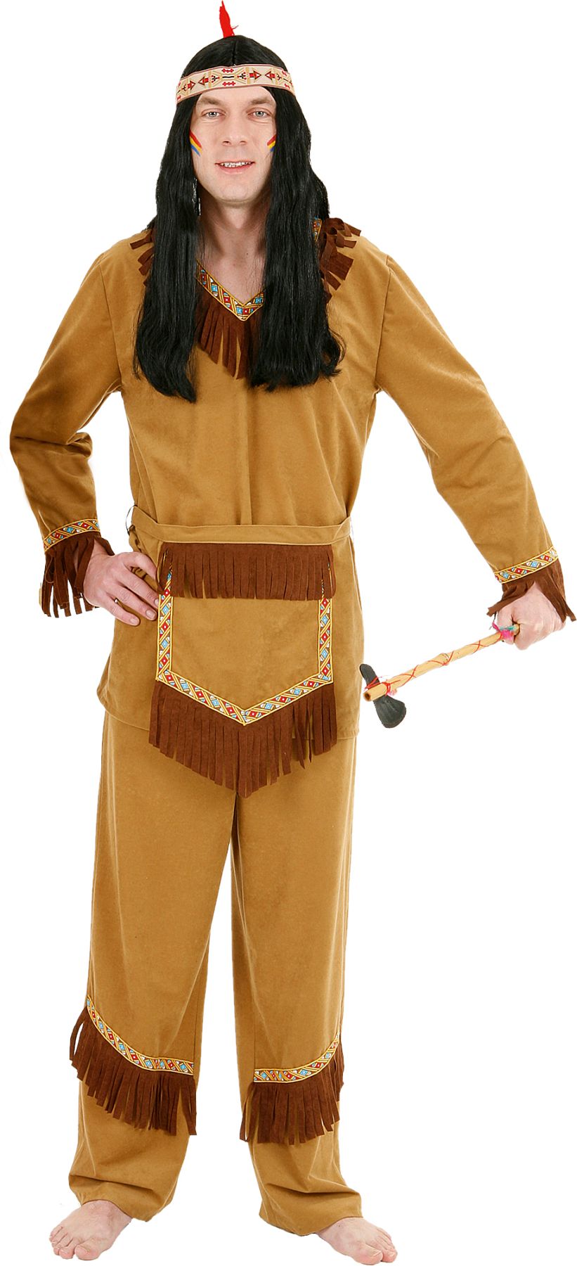 Indianer 