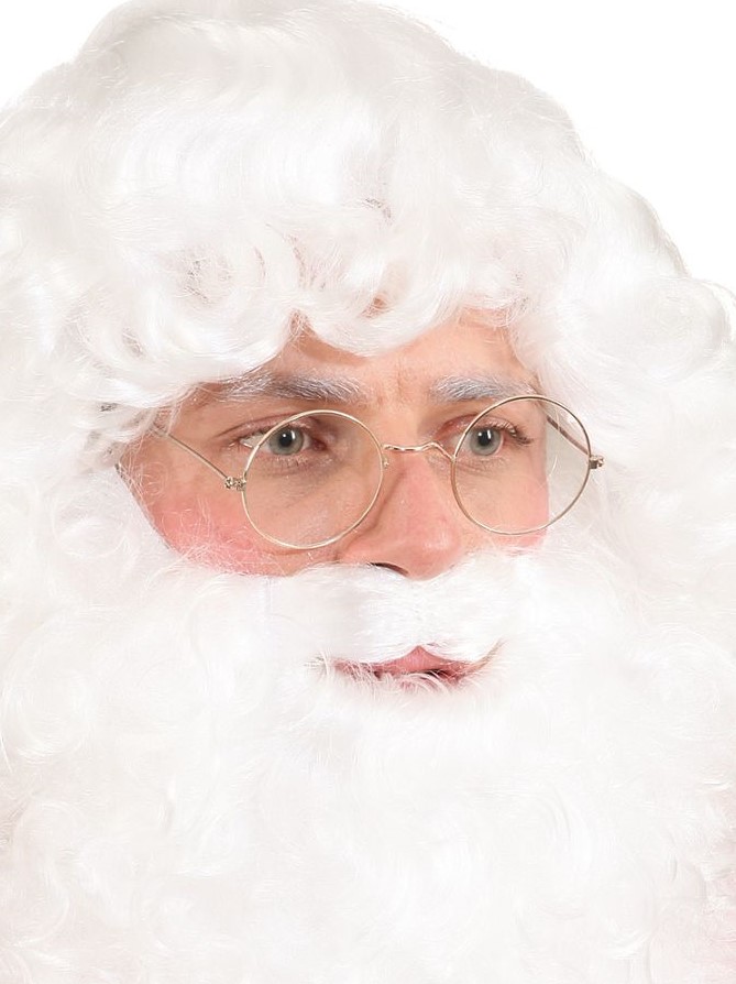 Brille aus Draht Brille aus Draht