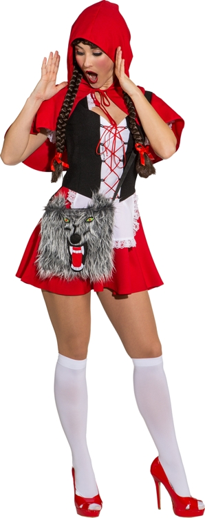 Märchenkleid mit Cape Märchenkleid mit Cape