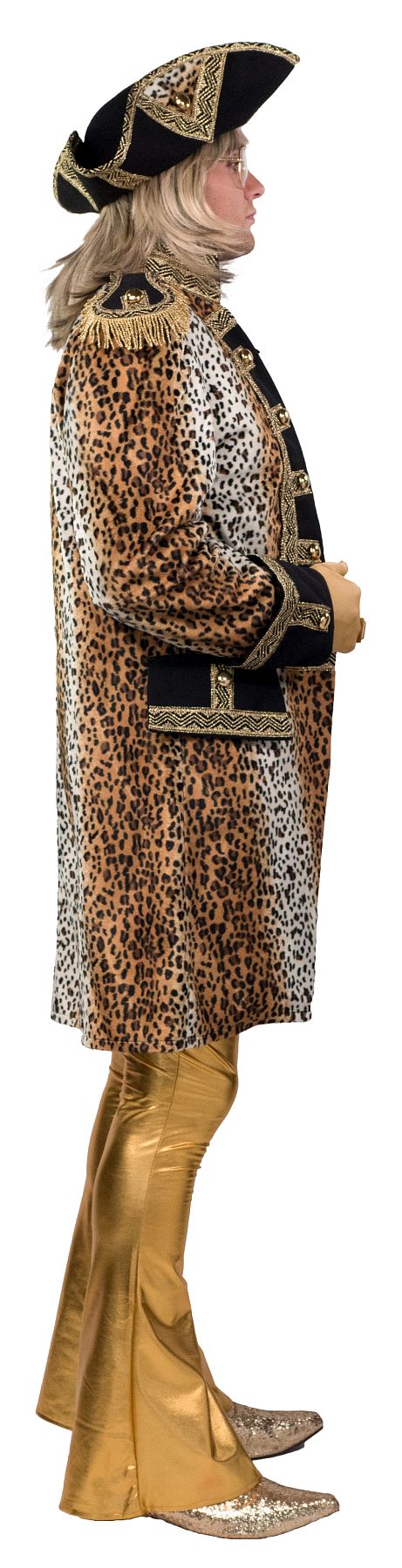 Jacke Leo Jacke Leo