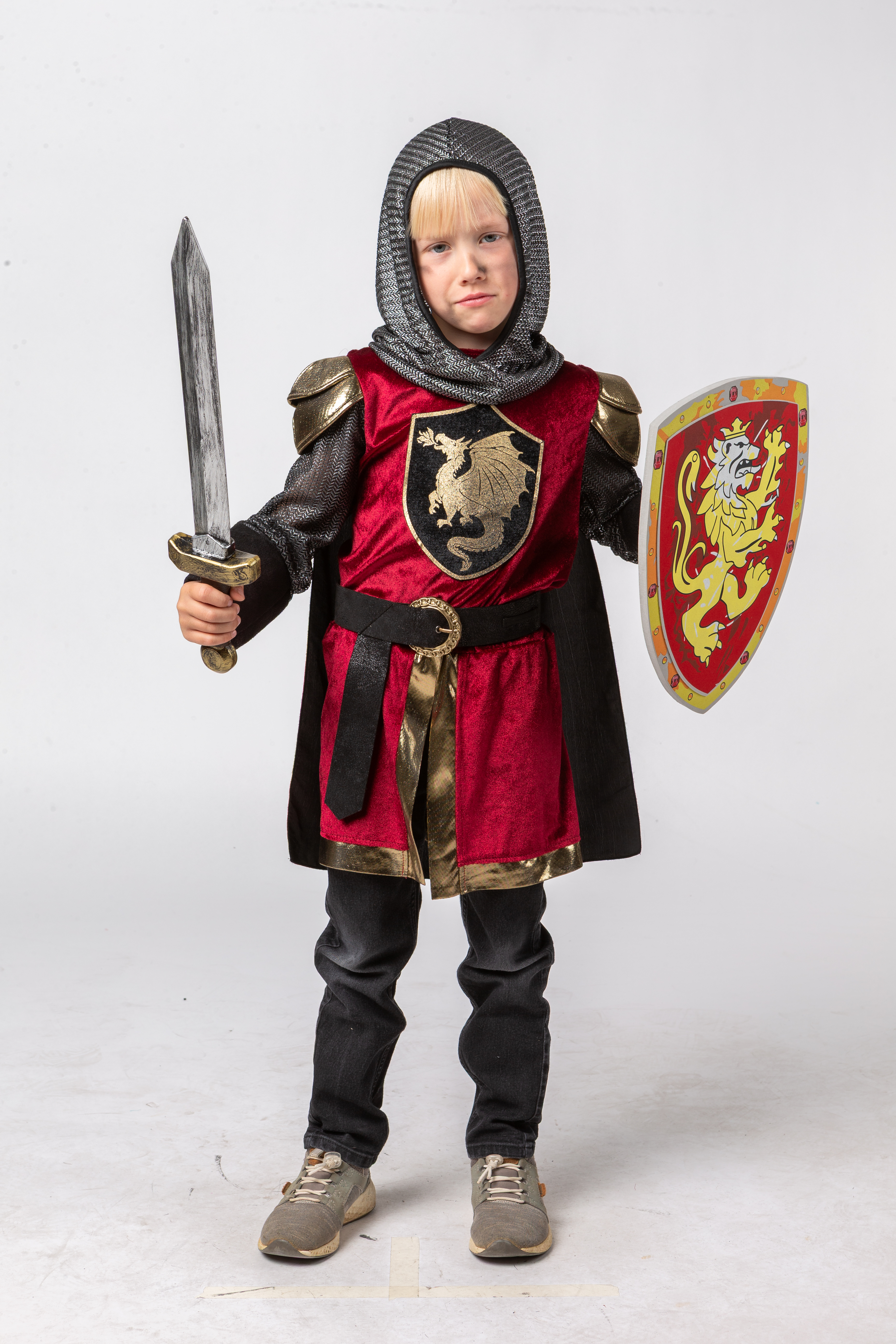 Ritter Peredur 
