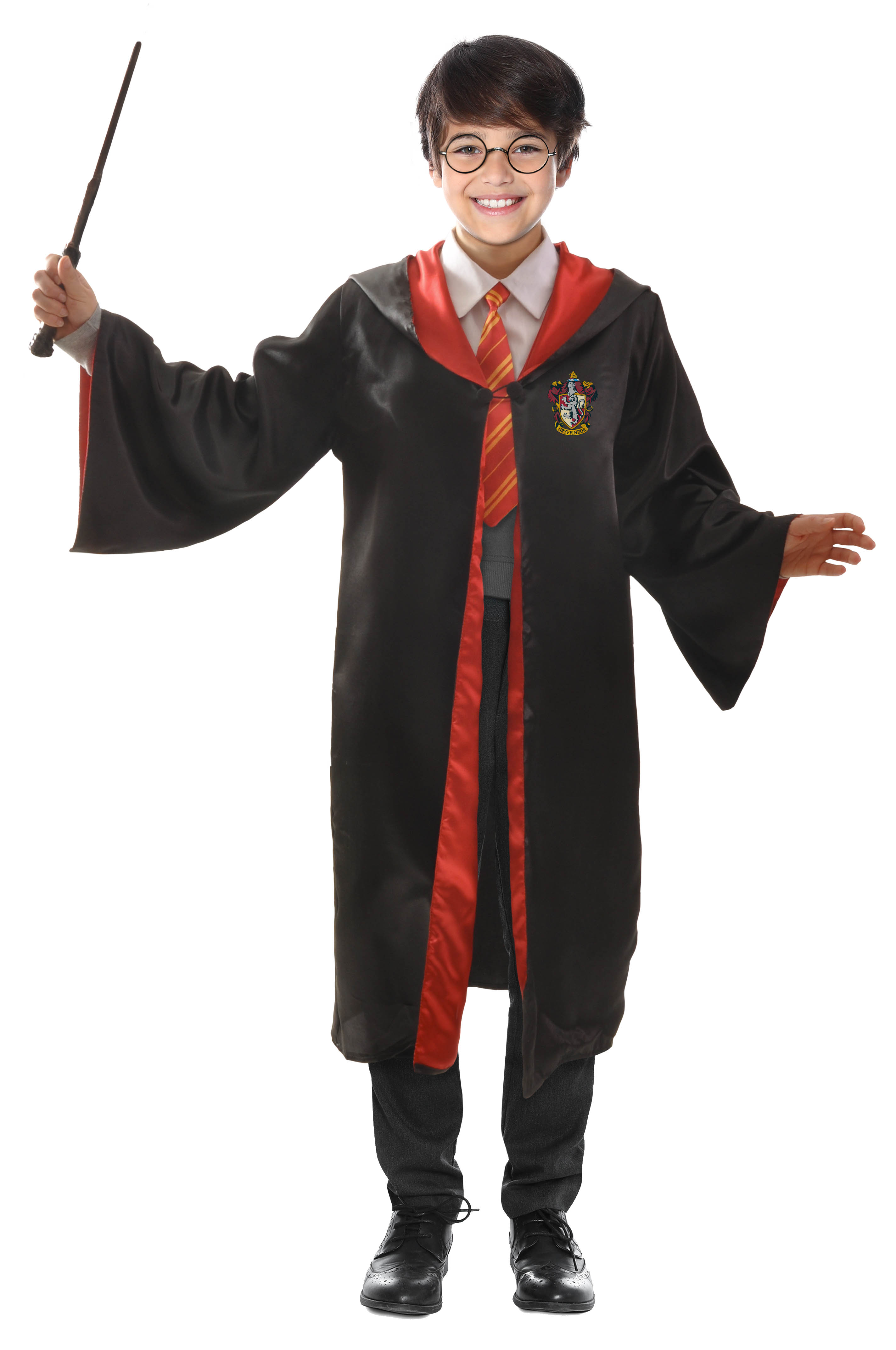 Harry Potter Kinder
