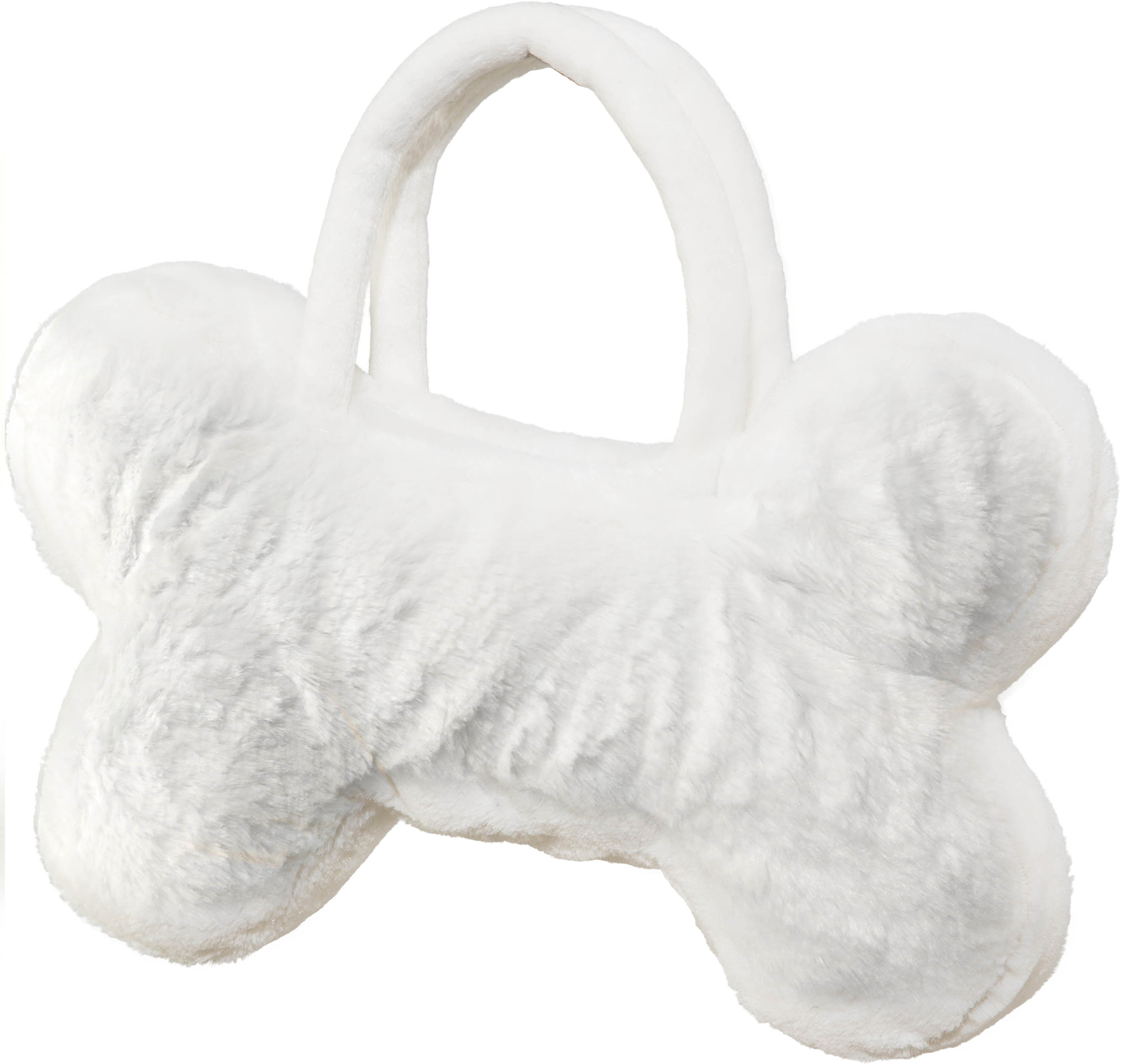 Knochen Tasche