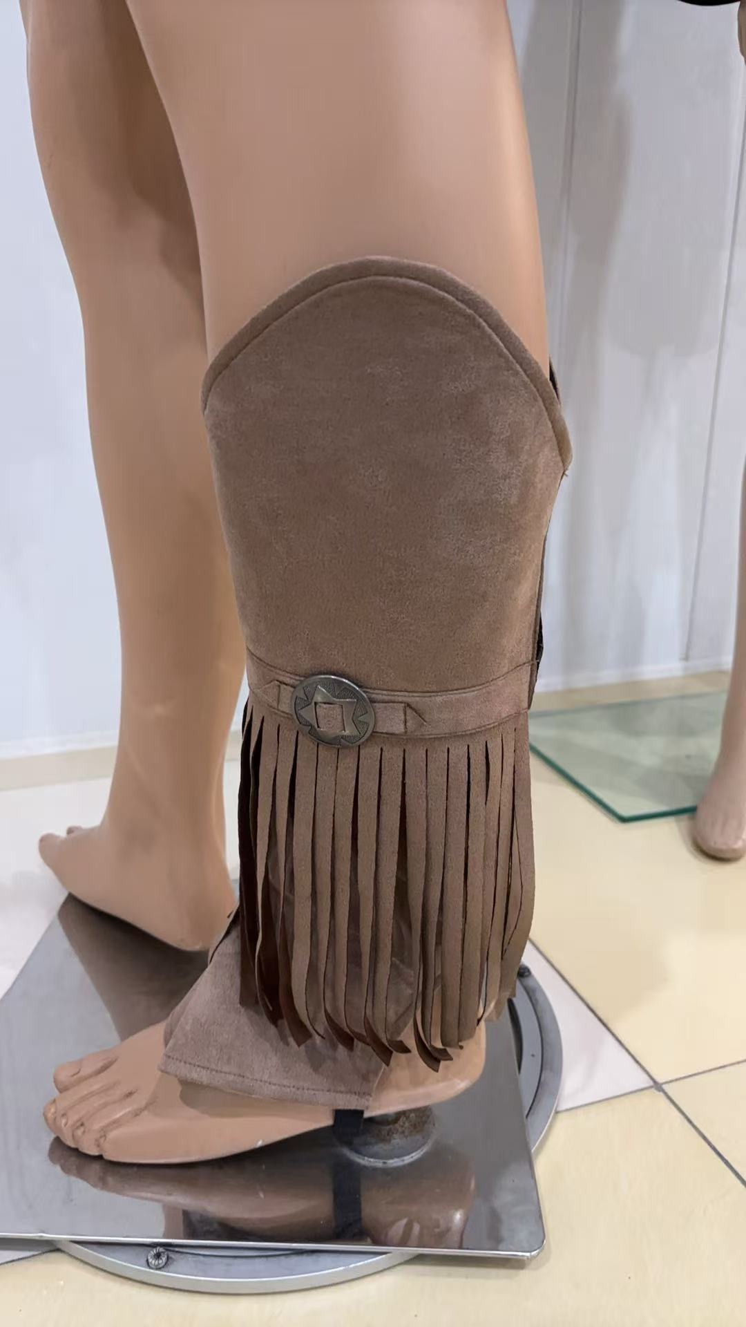 Cowboy Stulpe Cowboy Stulpe