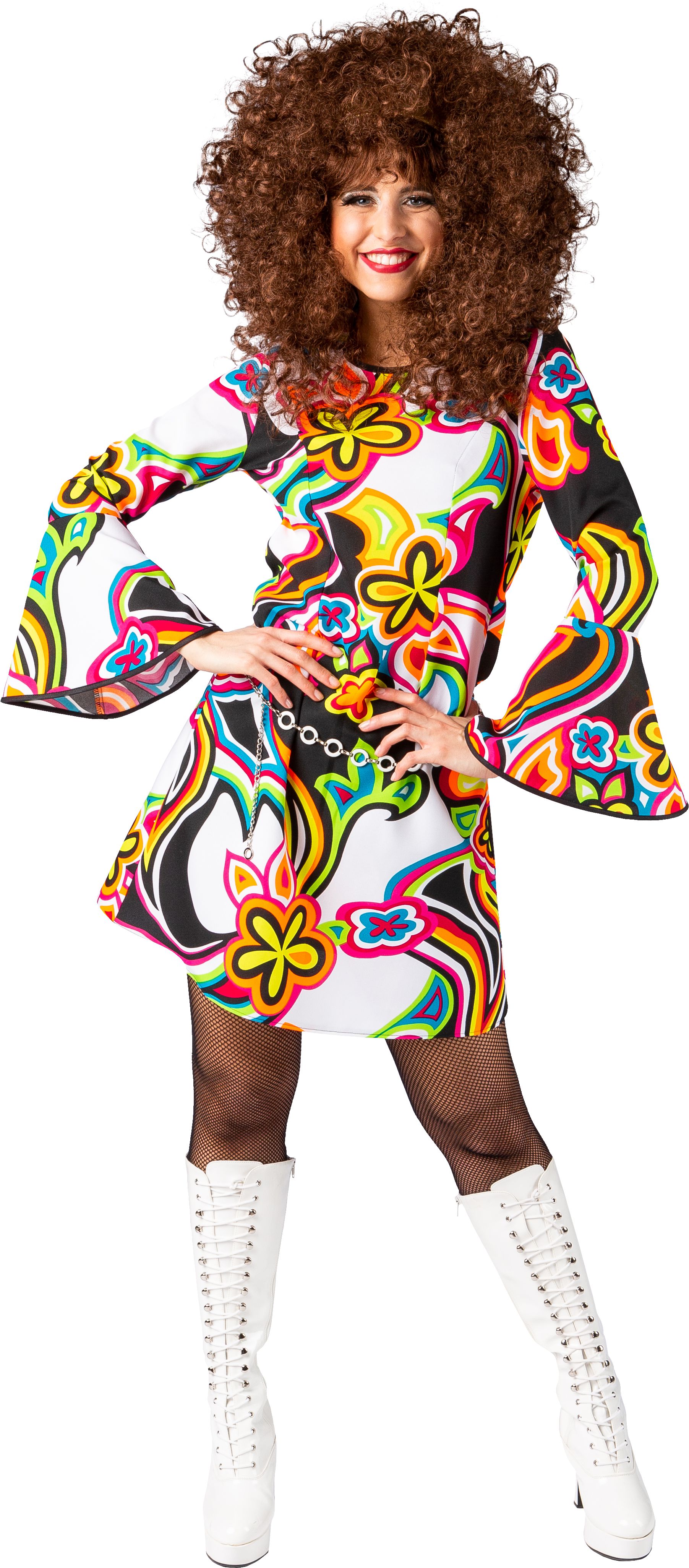 70er Kleid 70er Kleid