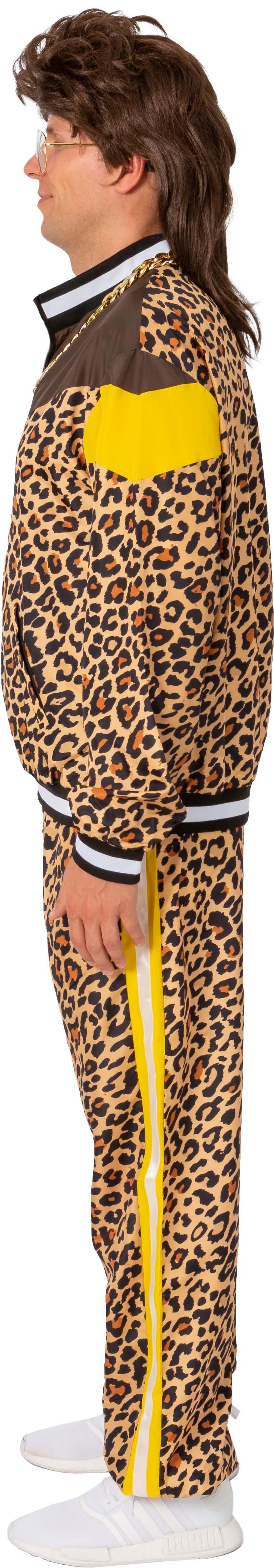 Jogginganzug Leo Herren Jogginganzug Leo Herren