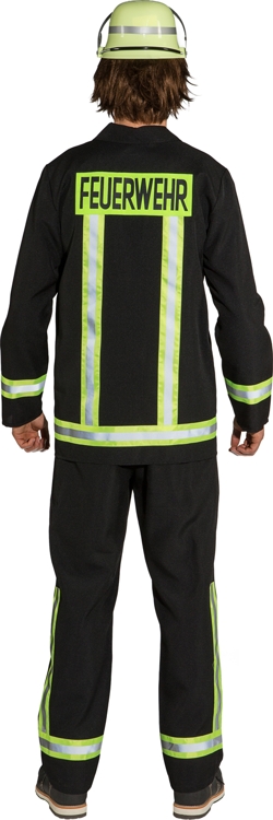 Feuerwehr Mann Feuerwehr Mann