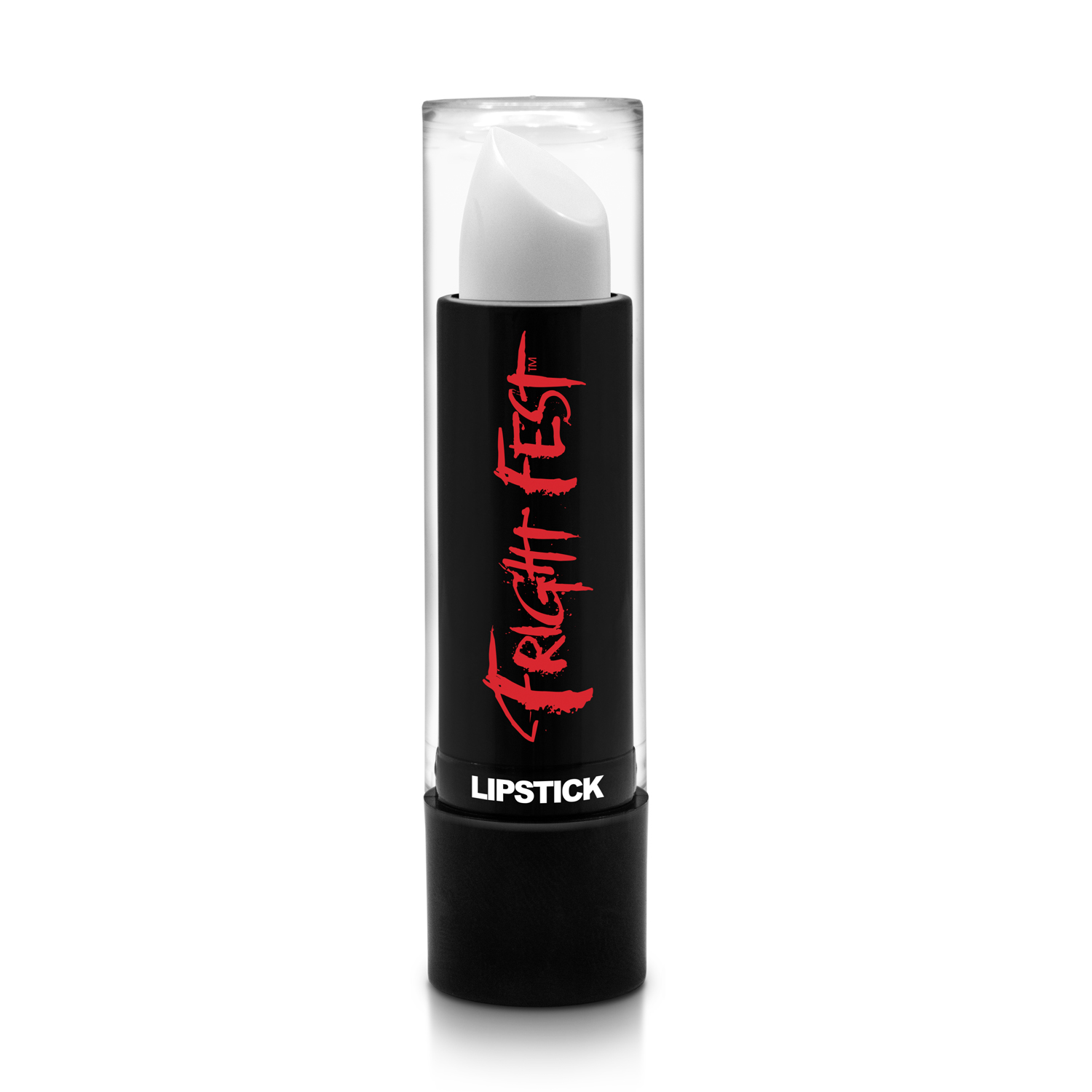Lippenstift, weiß