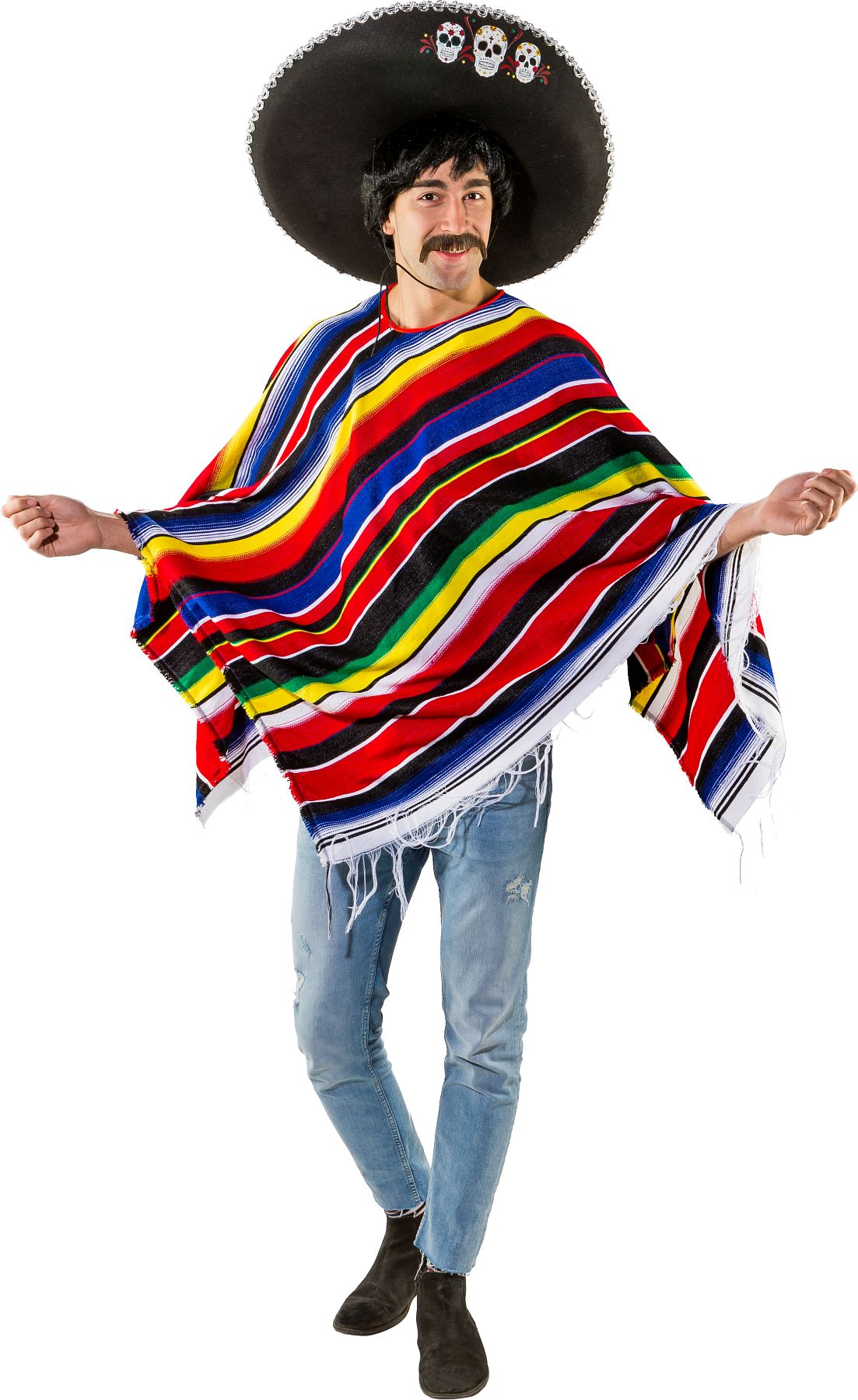 Poncho