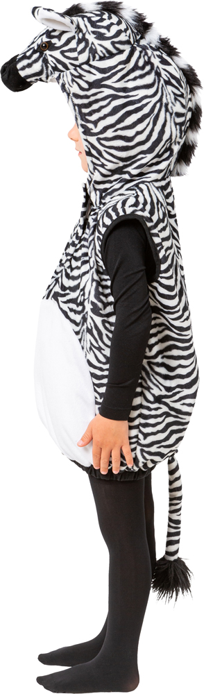 Weste Zebra Weste Zebra
