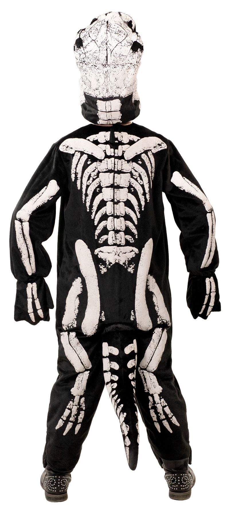 Overall Skelett T-Rex Overall Skelett T-Rex