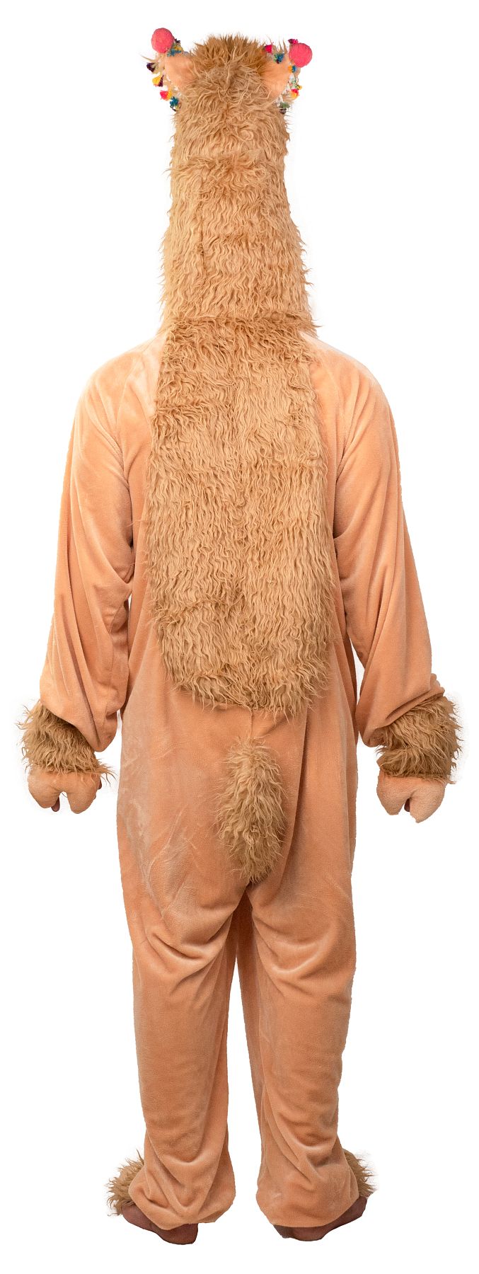 Overall Lama Overall Lama