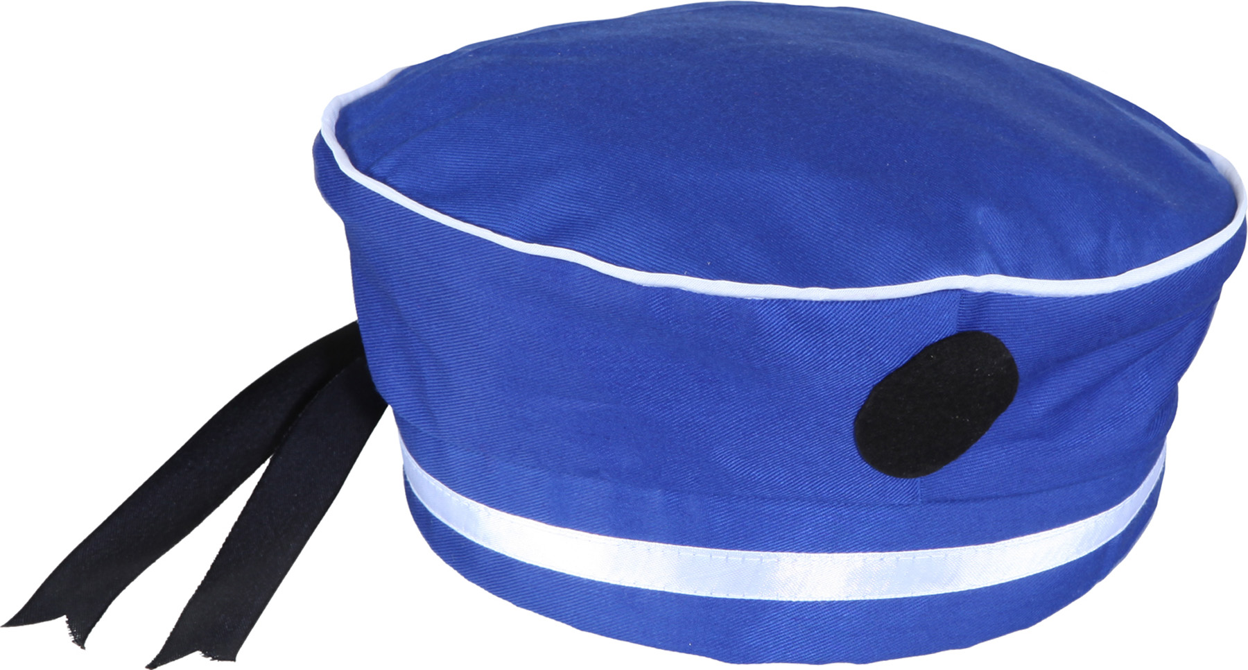 Mütze Marine, blau