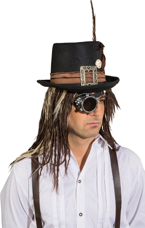 Monokel Steampunk Monokel Steampunk