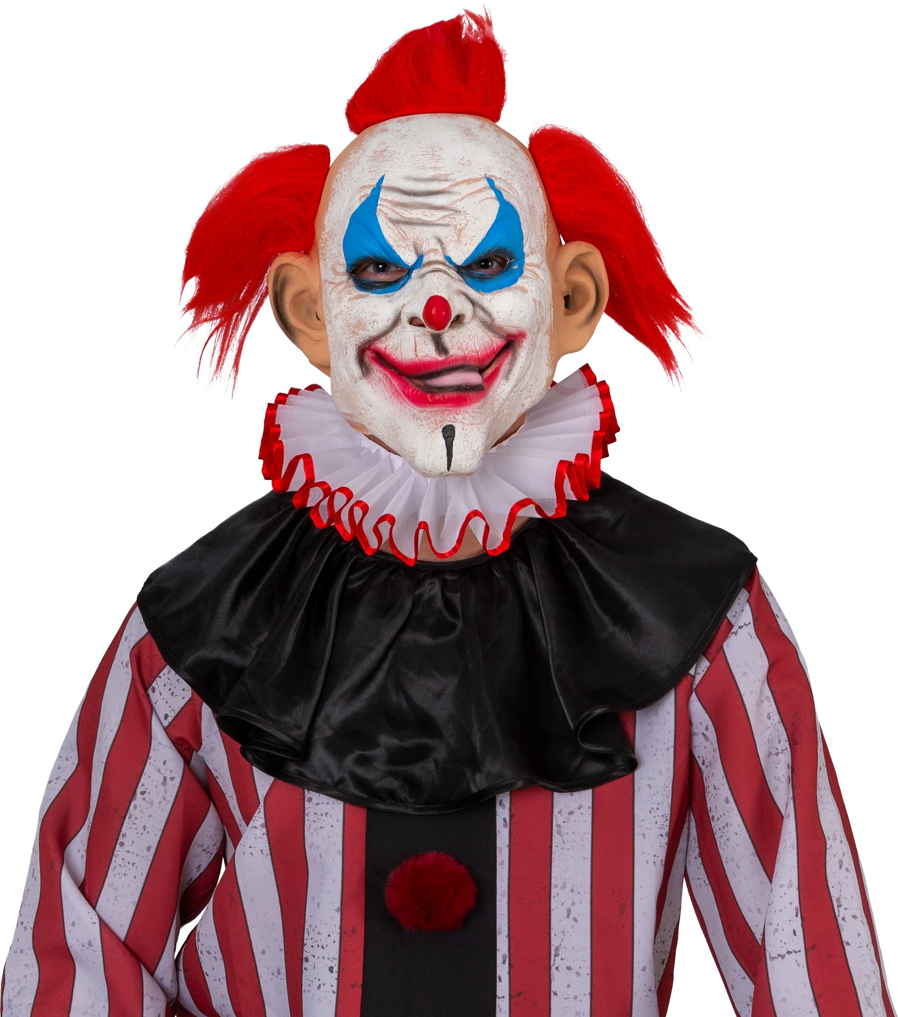 Maske Böser Clown