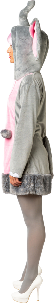 Kleid Elefant Kleid Elefant