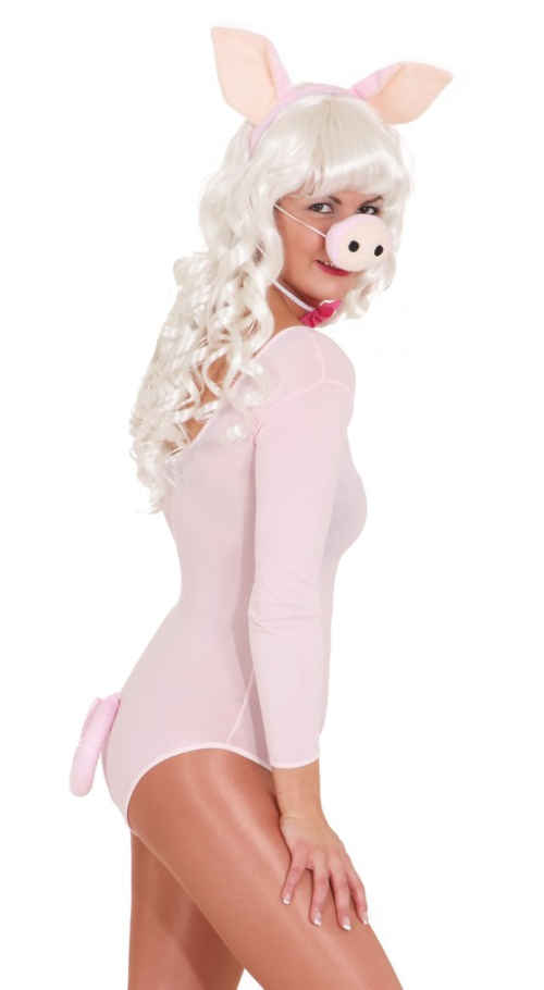 Schweine-Set