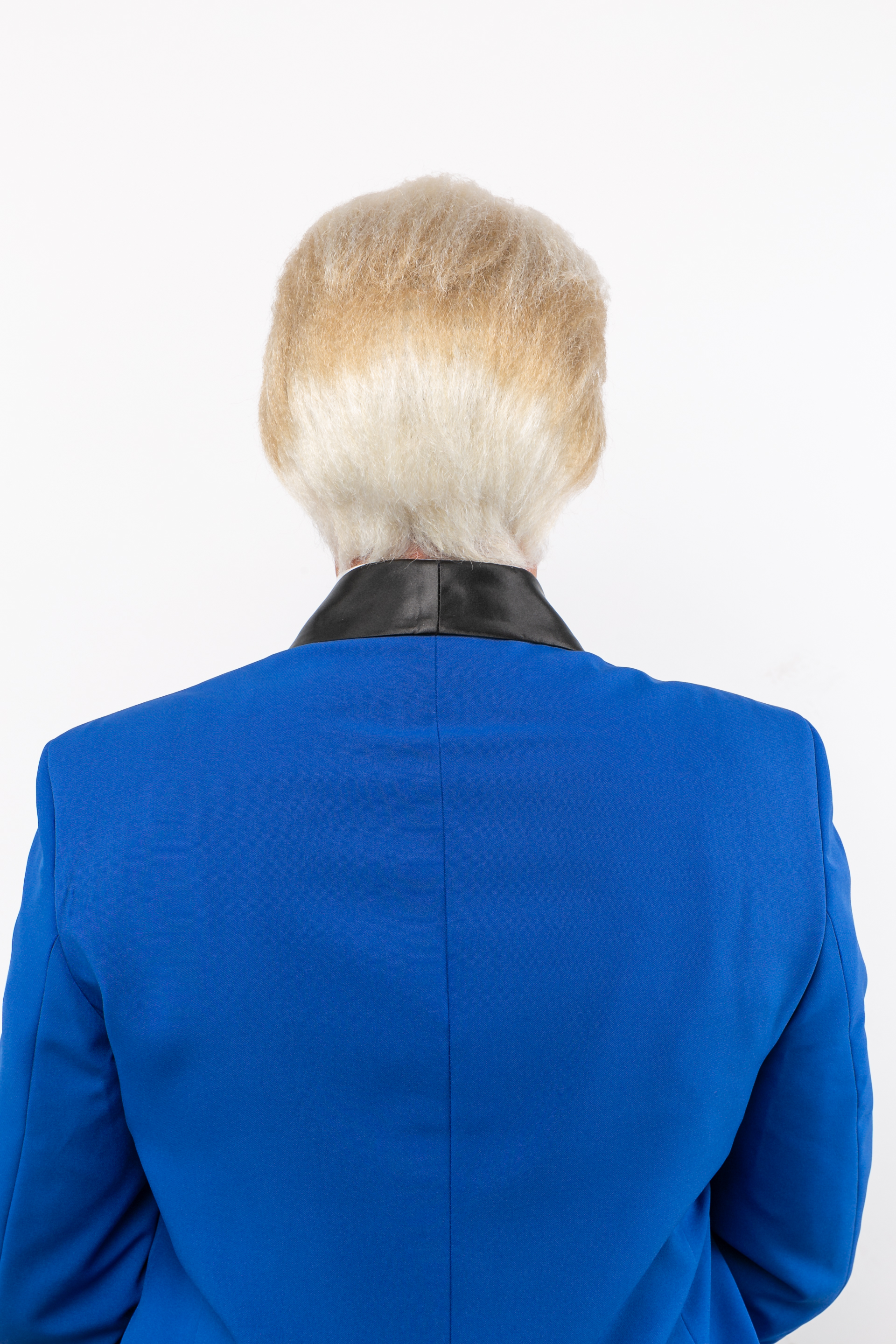 Perücke Washington, blond Perücke Washington, blond