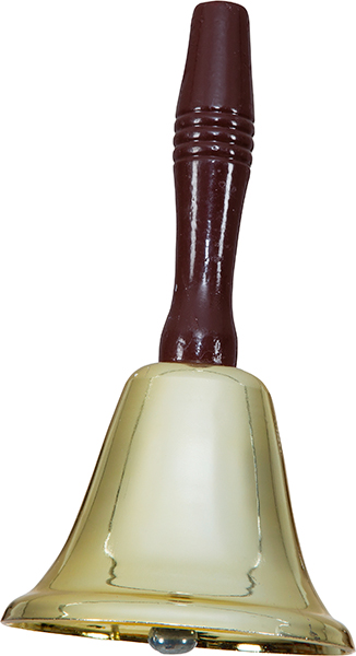 Glocke groß