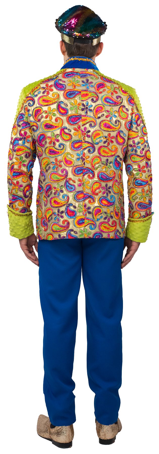 Jacke Minki, grün Jacke Minki, grün