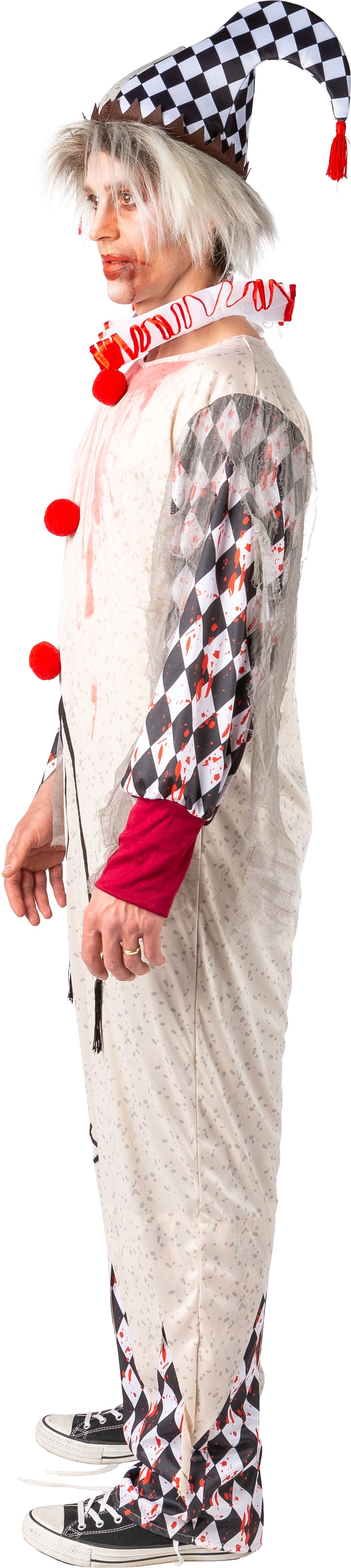 Halloween Clown Halloween Clown