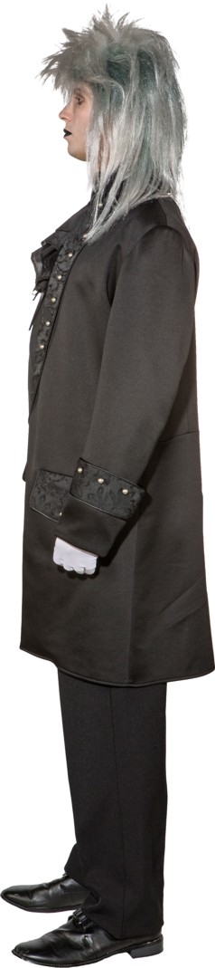 Herrenjacke, schwarz Herrenjacke, schwarz