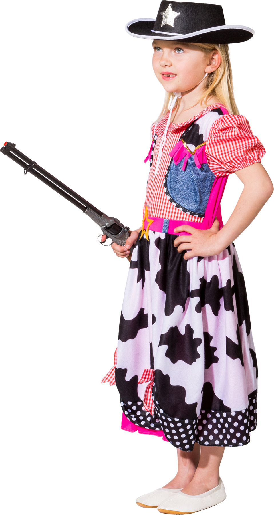 Cowgirl Gr. 116 Cowgirl Gr. 116