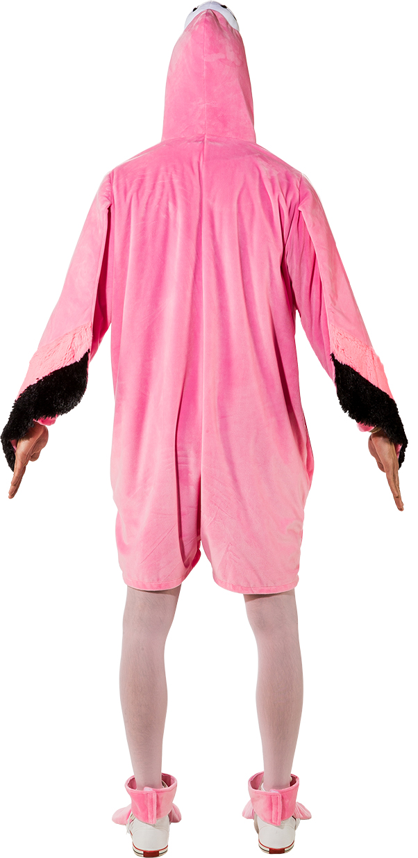 Flamingo kurz Flamingo kurz