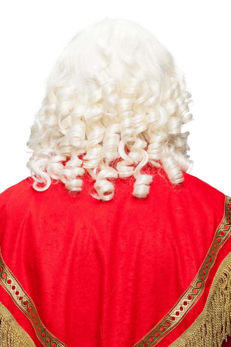 Set Nikolaus gelockt Set Nikolaus gelockt