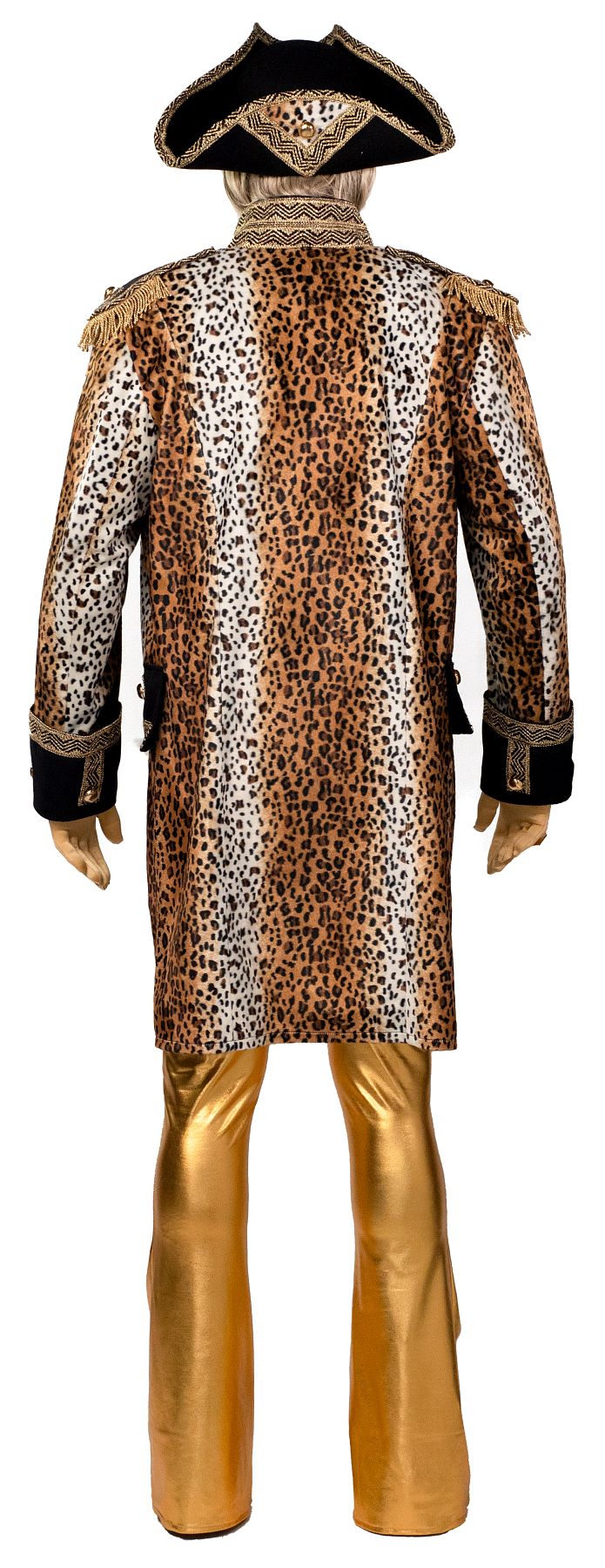 Jacke Leo Jacke Leo